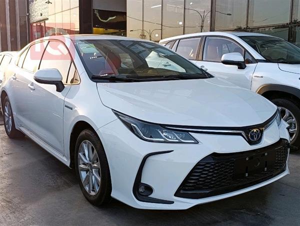 Toyota for sale in Iraq